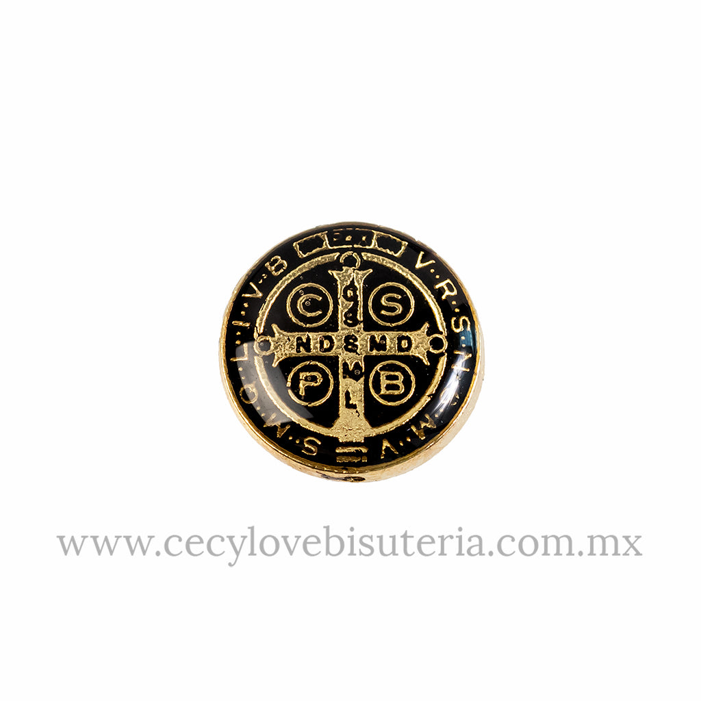 Separador San Benito Negro