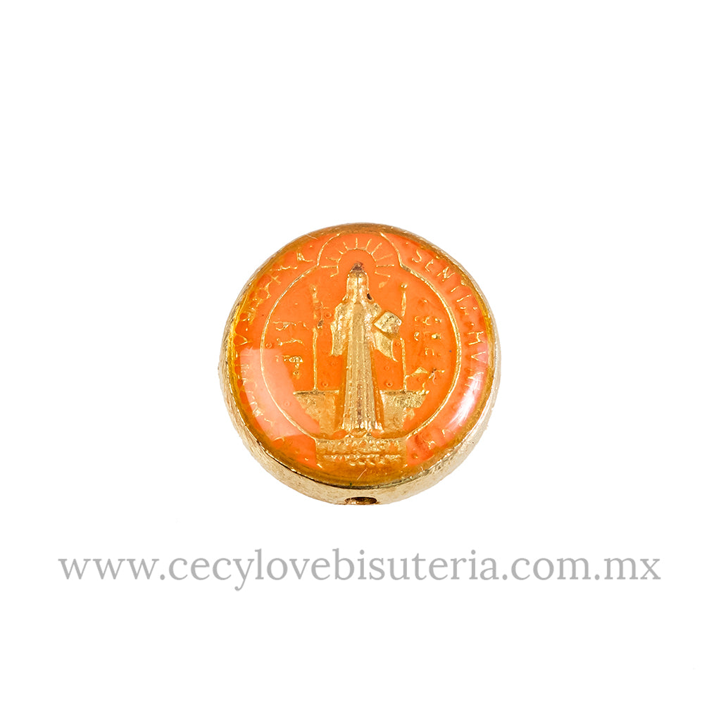 Separador San Benito Naranja