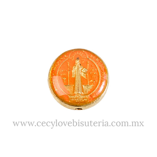 Separador San Benito Naranja