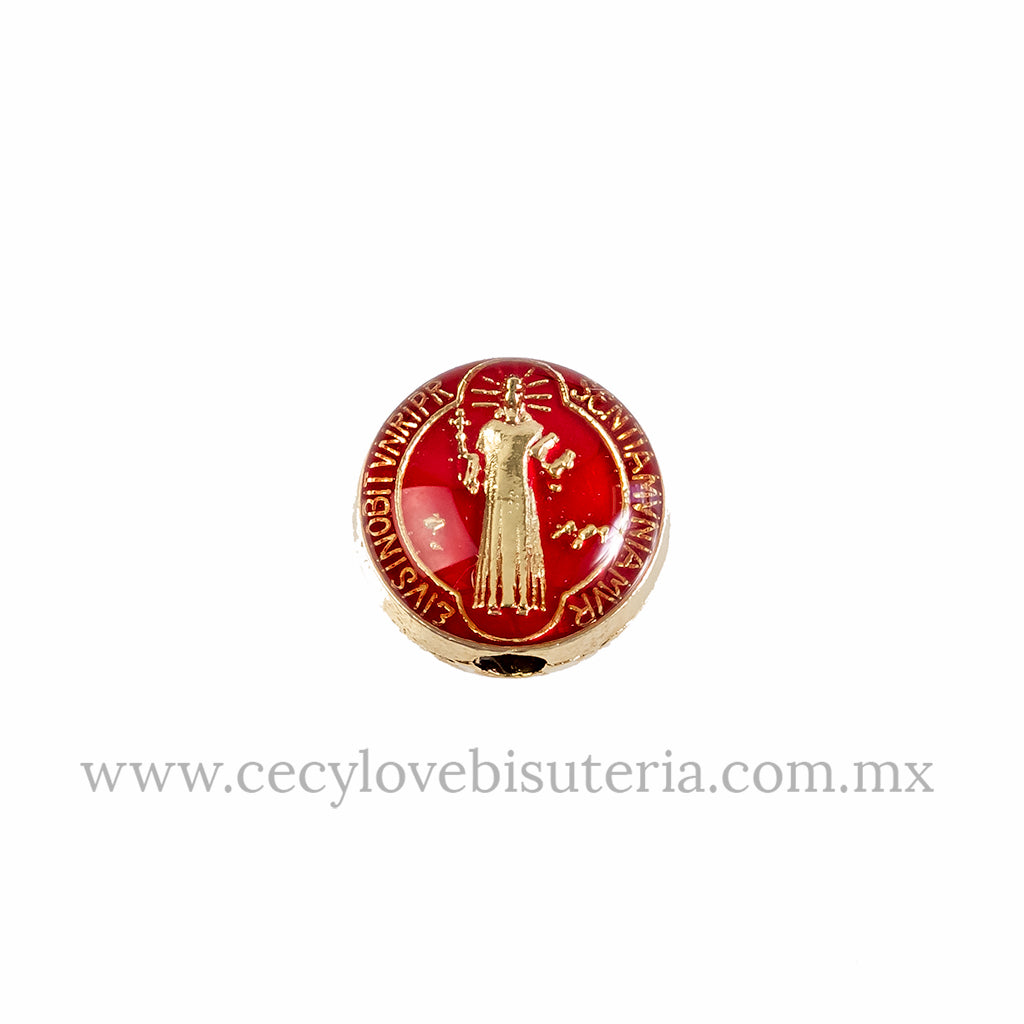 Separador Mini San Benito Rojo