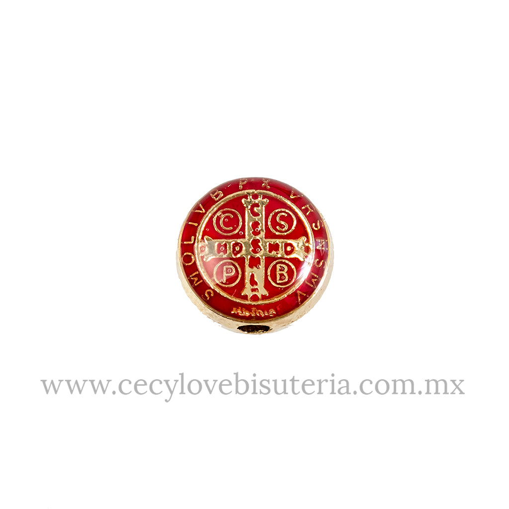 Separador Mini San Benito Rojo