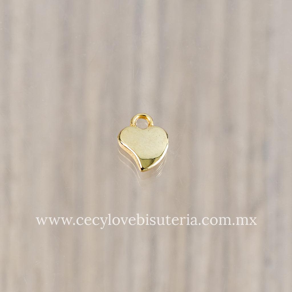Dije Corazón