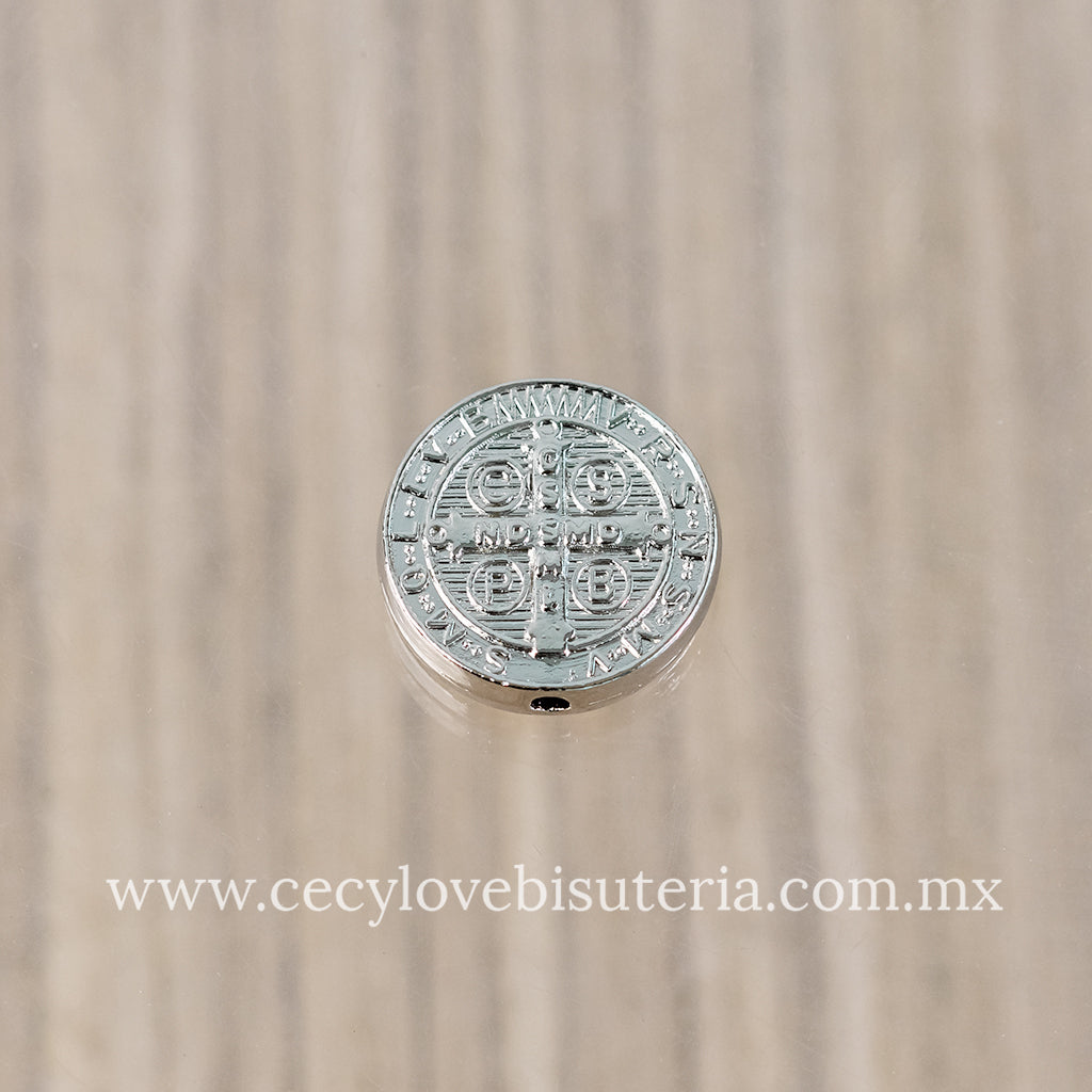 Separador San Benito Rodio