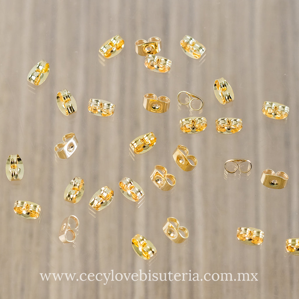 Broche Mariposa