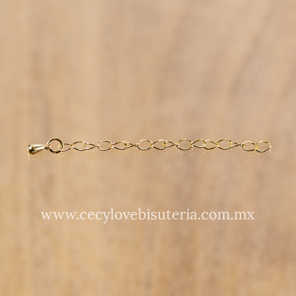 Extensión para Cadena