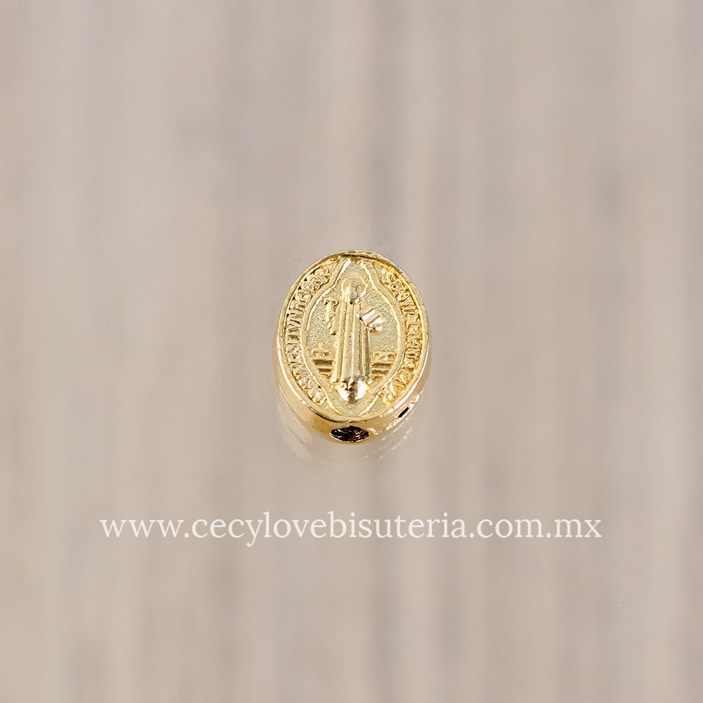 Separador Oval San Benito Mini