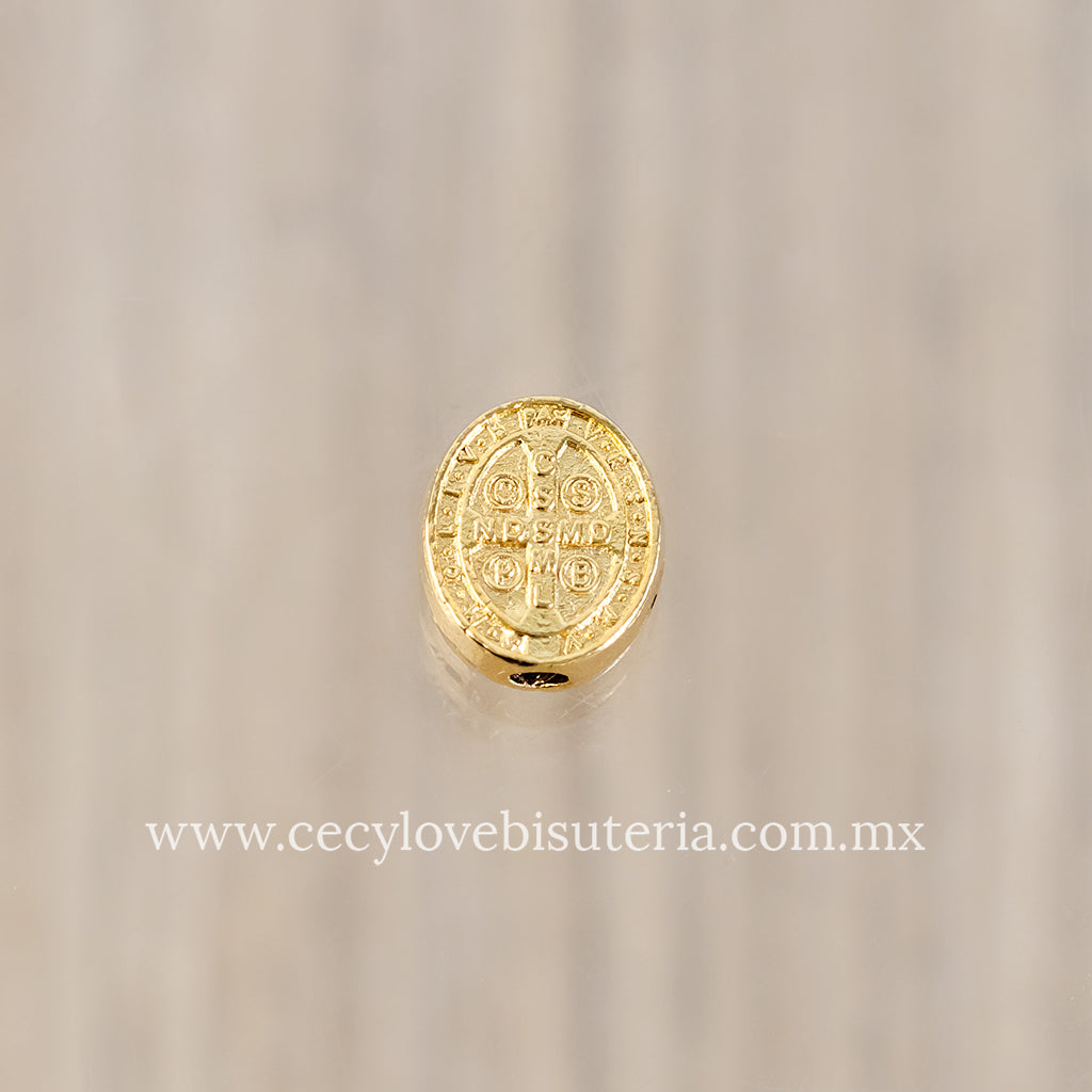 Separador Oval San Benito Mini