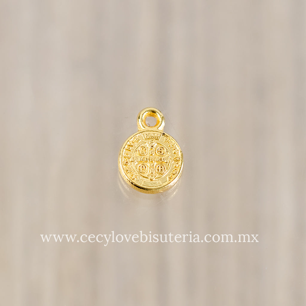 Medalla Mini San Benito