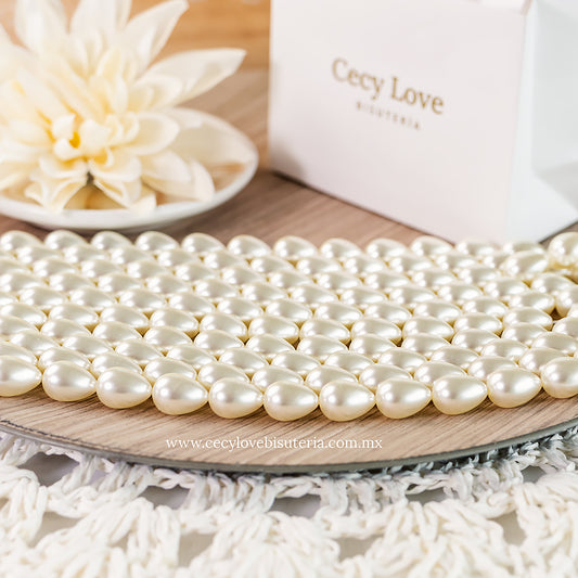 Gota Madre Perla 16 mm