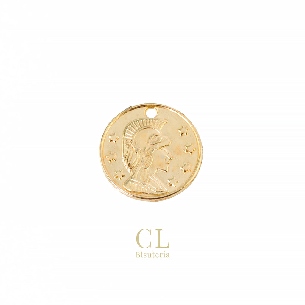Dije Moneda