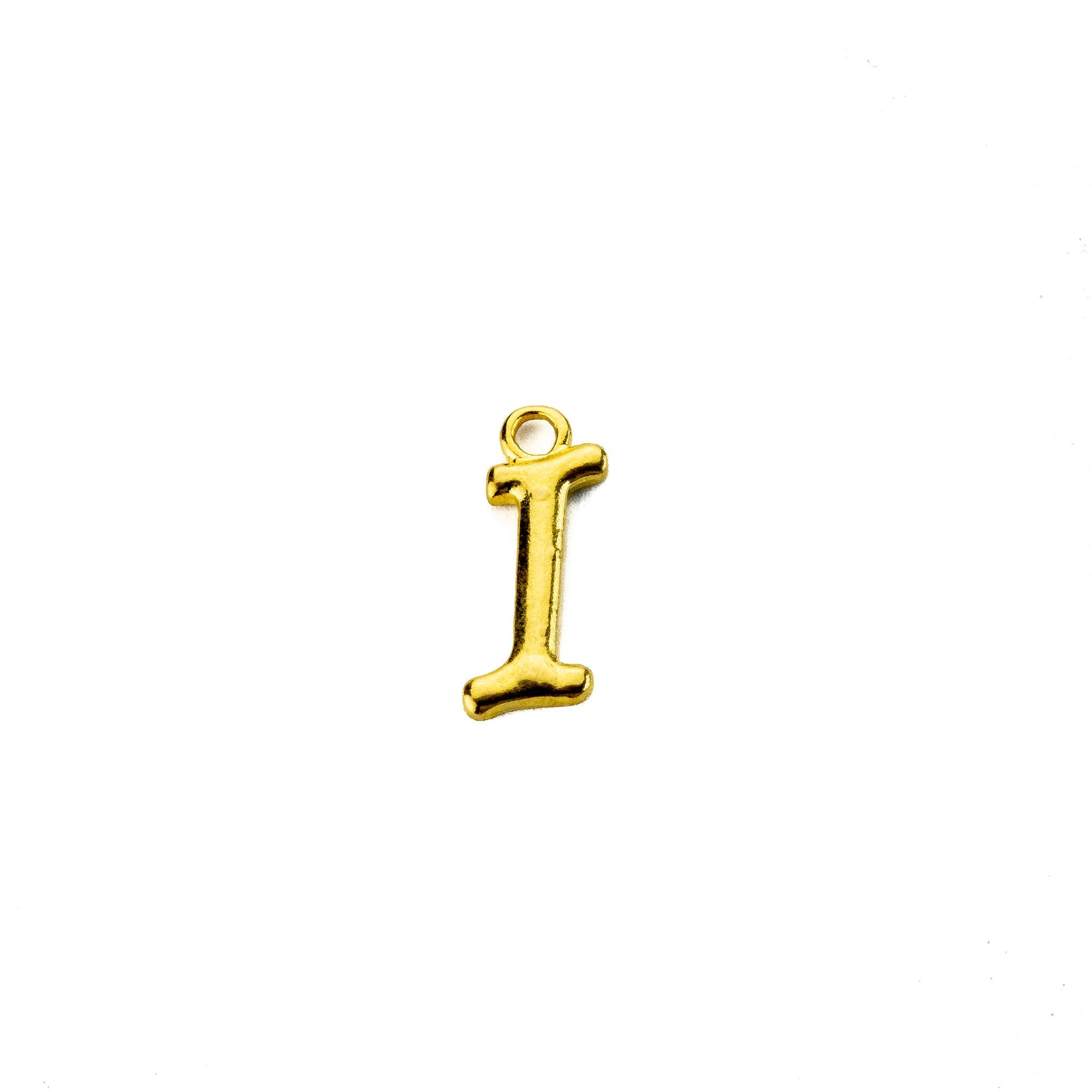 Dije de Letras