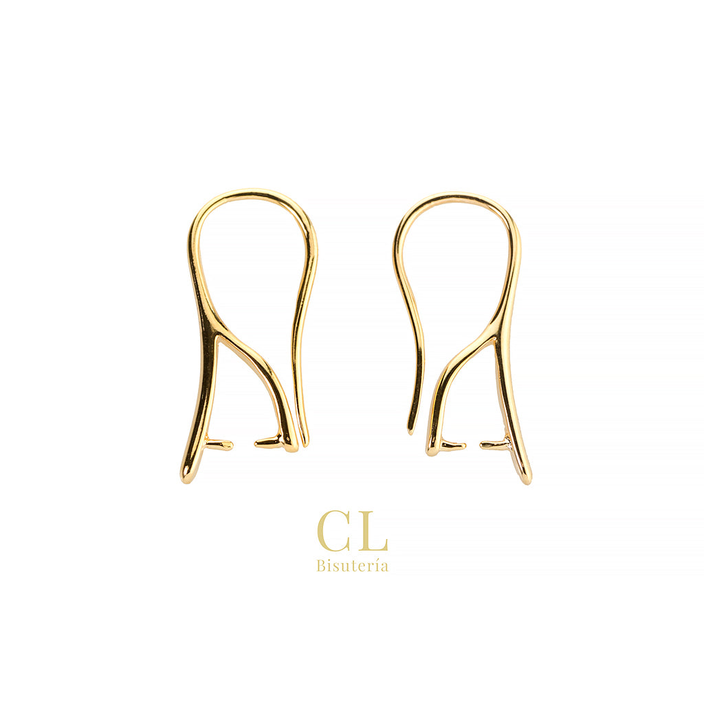 Gancho Portadije Para Arete