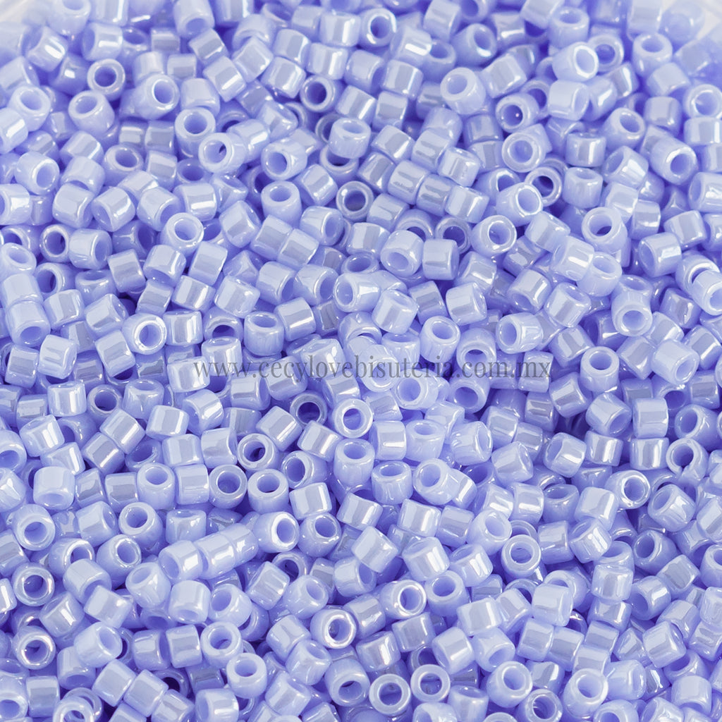 Delica Miyuki 11/0 Azul Cielo