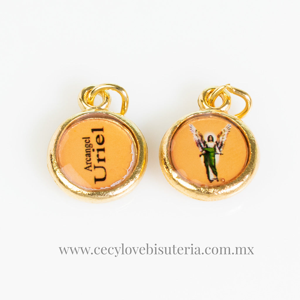 Set de 7 Arcángeles Mini