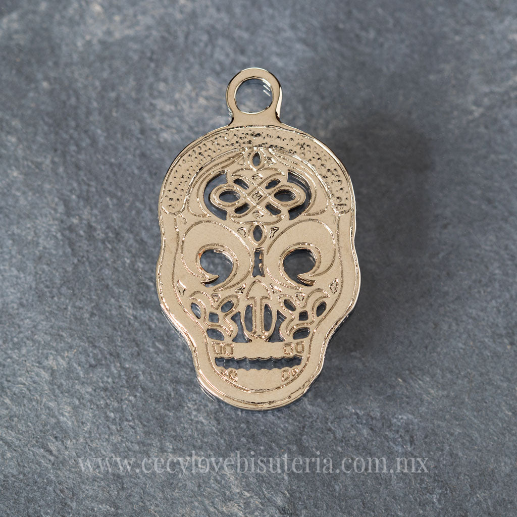 Dije Calavera
