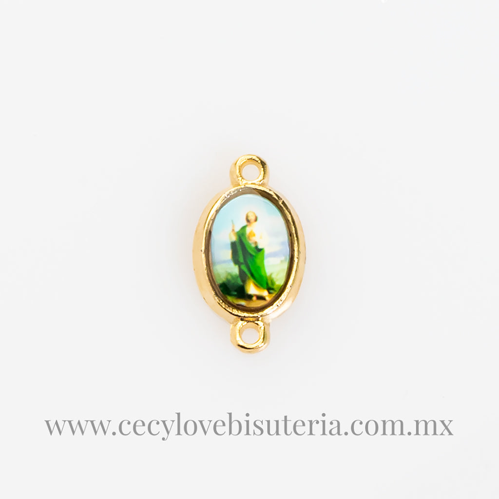 Conector San Judas Tadeo