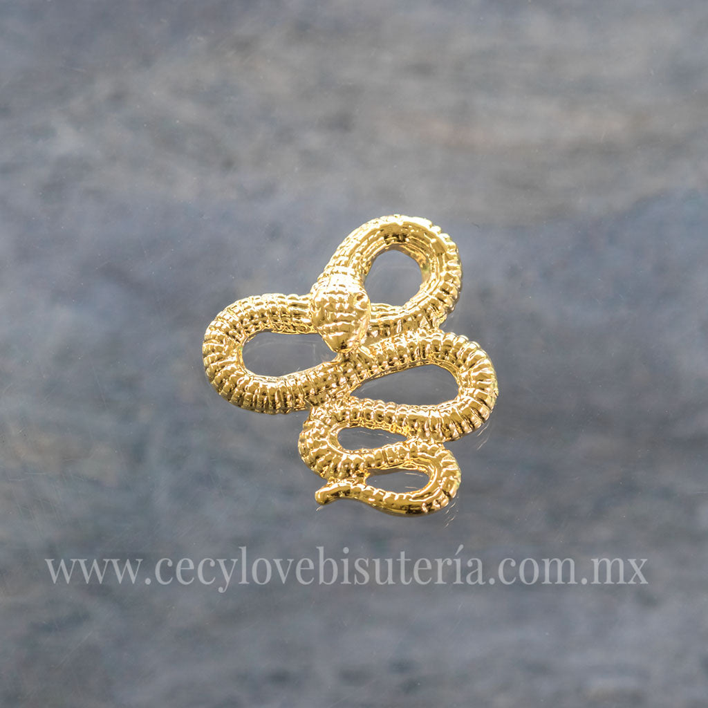 Dije Serpiente