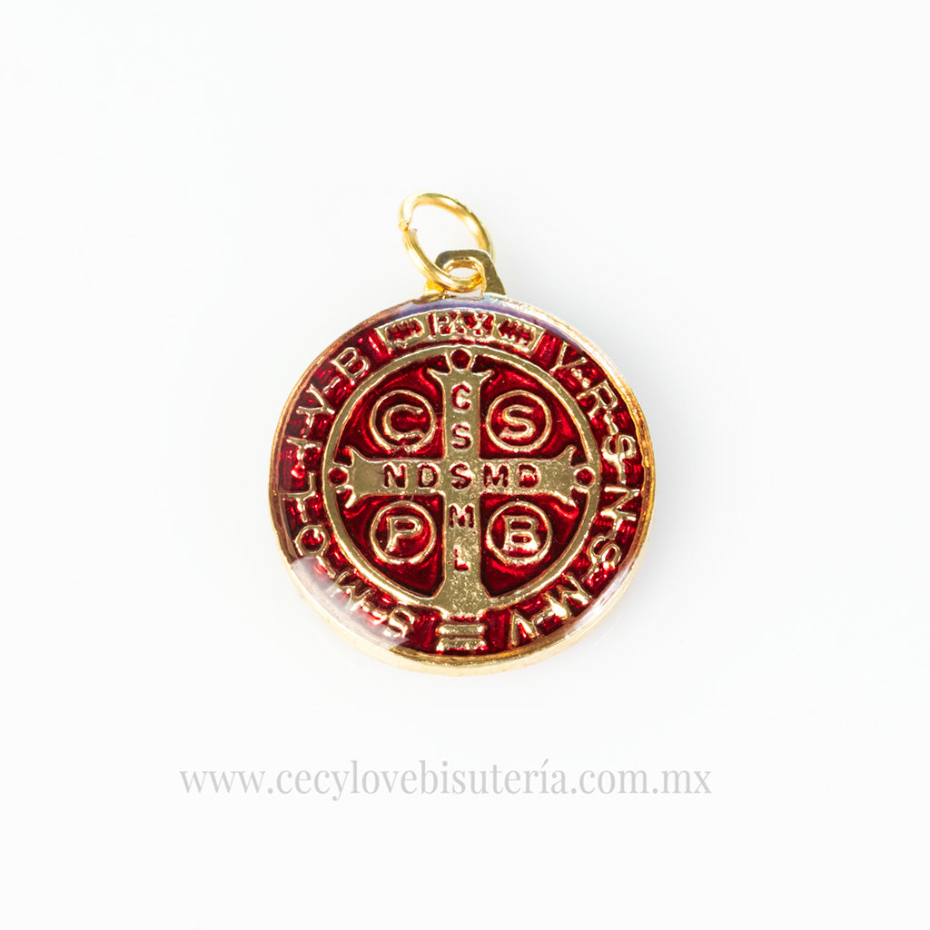 Medallas San Benito Vino