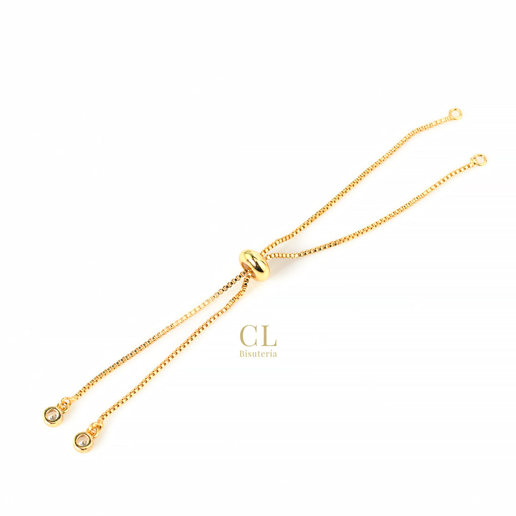 Cadena Ajustable