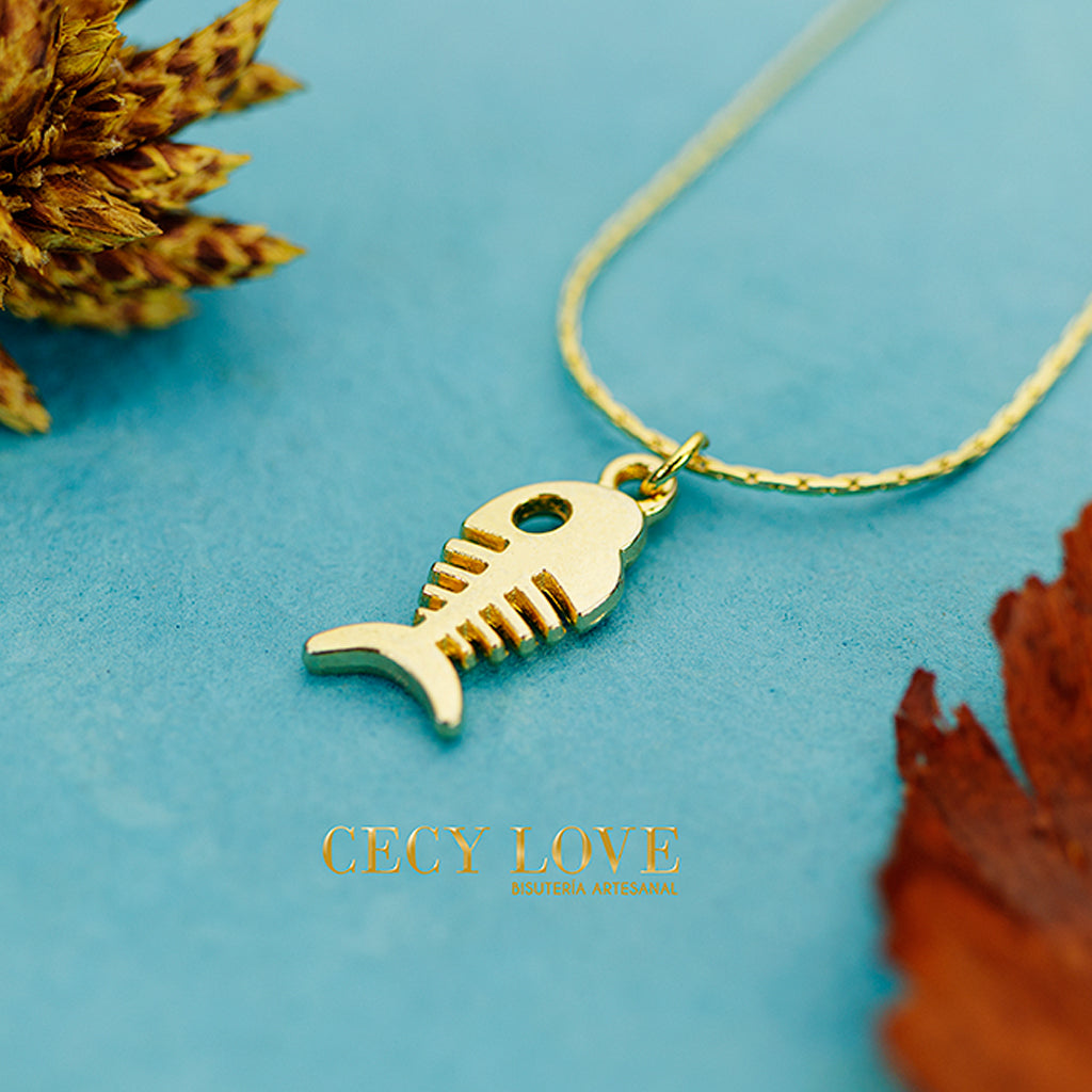 Collar de Pez