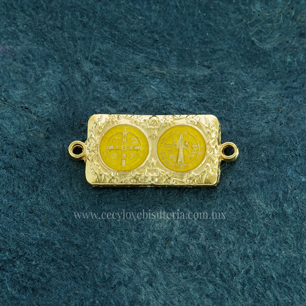Conector San Benito