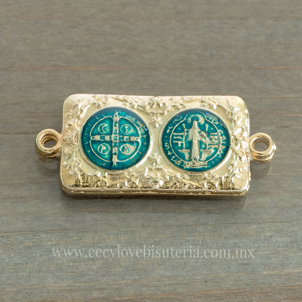 Conector San Benito