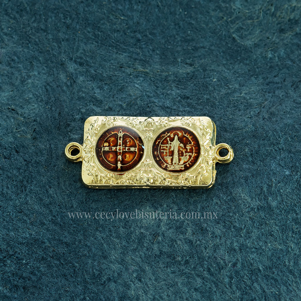 Conector San Benito