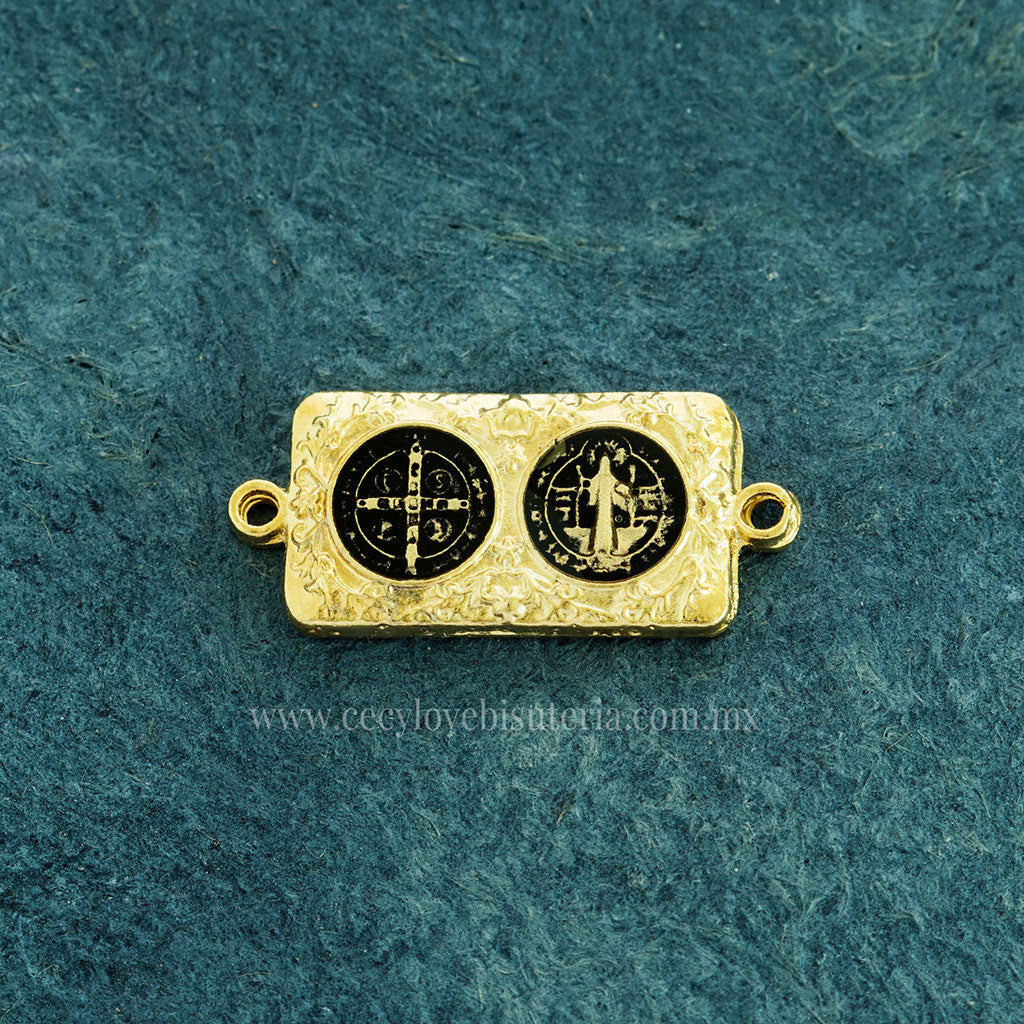 Conector San Benito