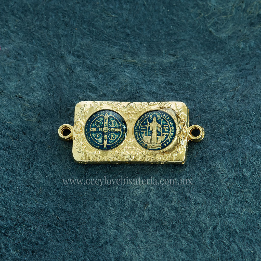 Conector San Benito