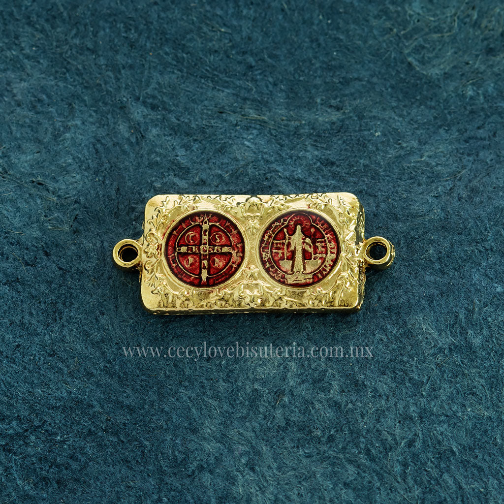 Conector San Benito