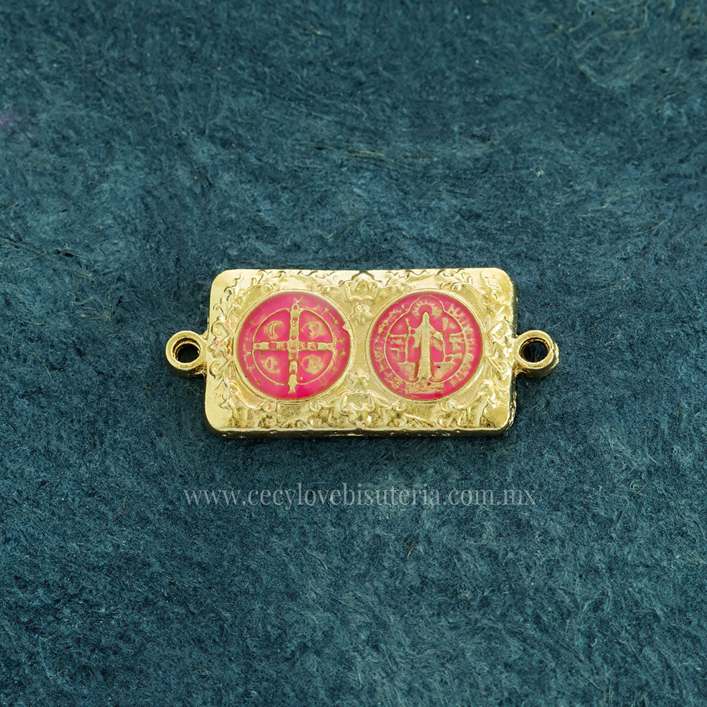 Conector San Benito