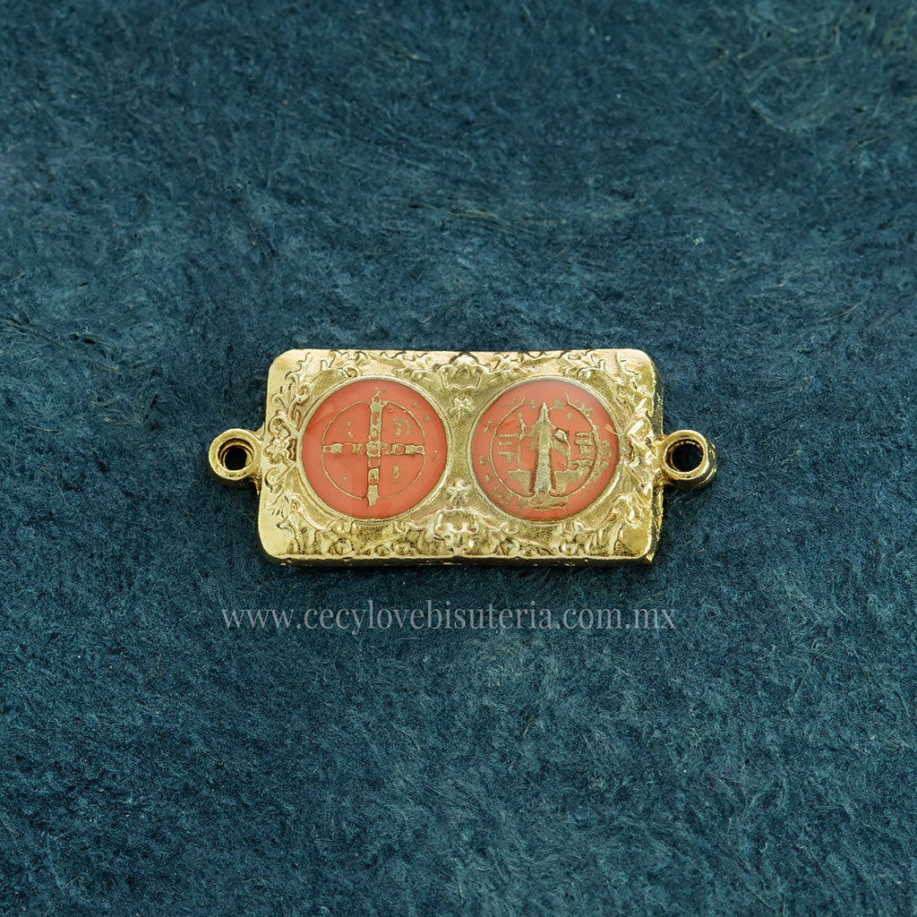 Conector San Benito