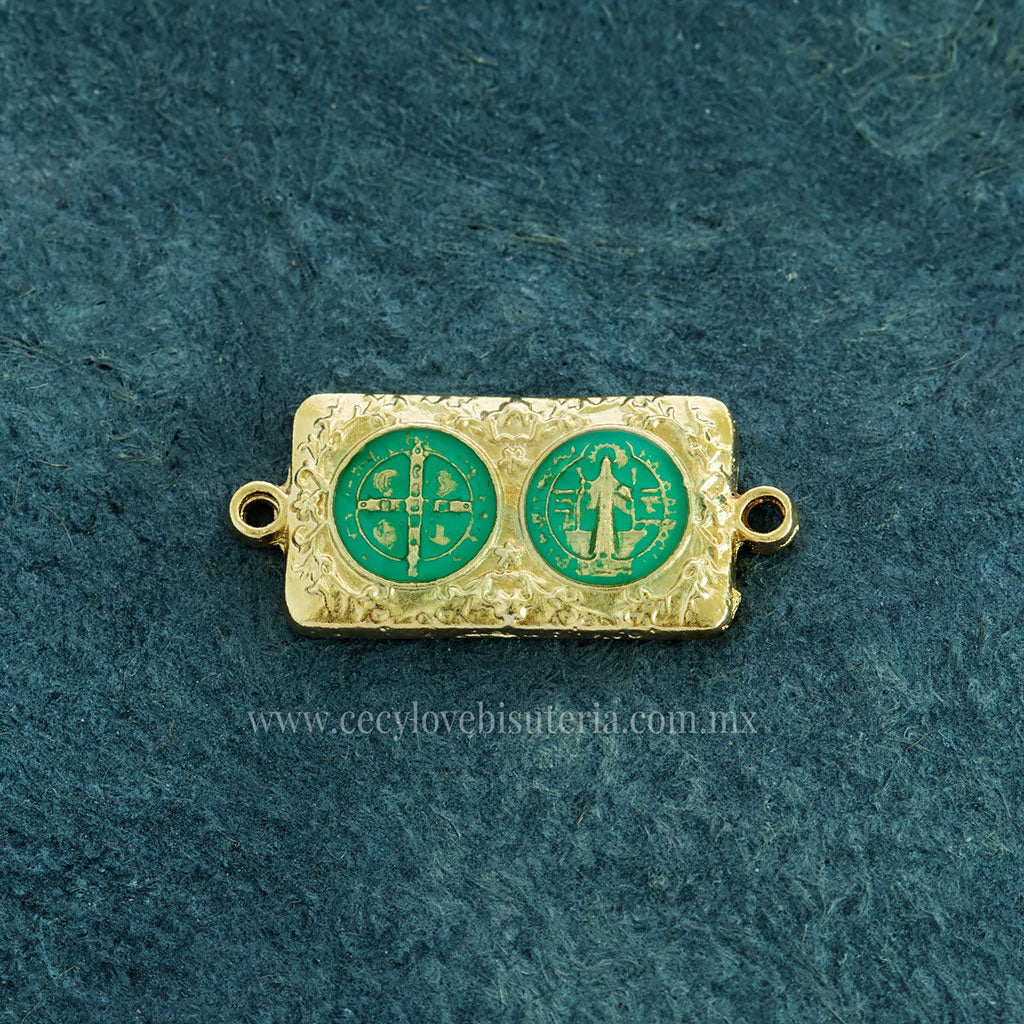 Conector San Benito