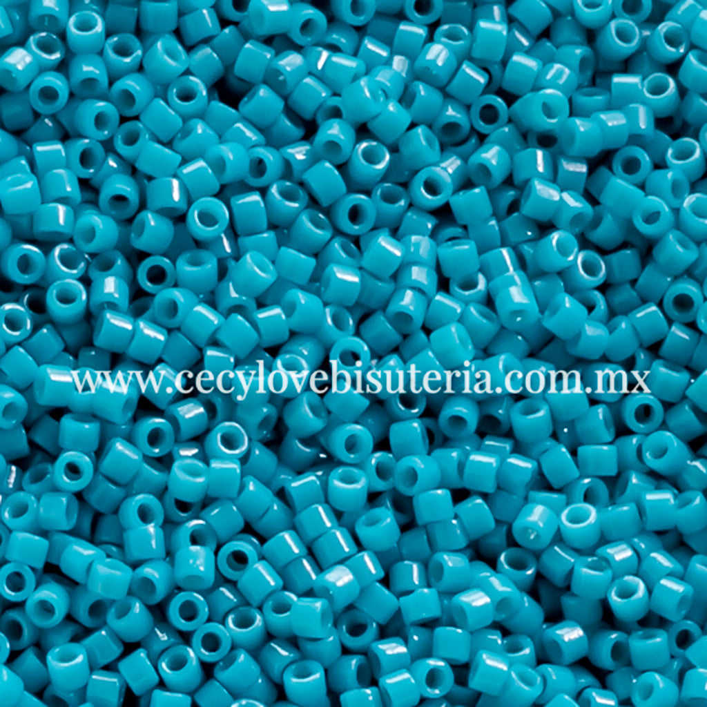 Delica Miyuki 11/0 Azure