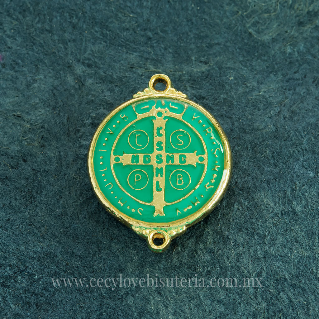 Conector San Benito Verde