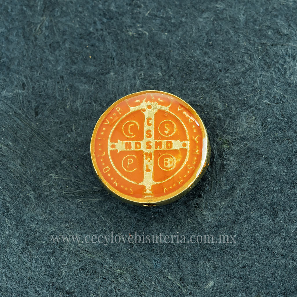 Separador San Benito Naranja