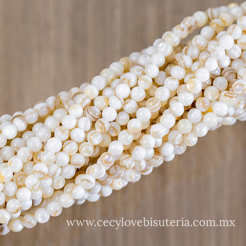 Perlas – Cecy Love
