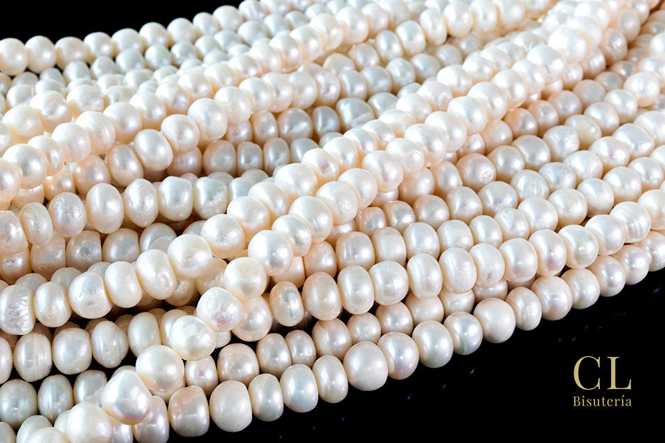 Perlas Cultivadas – Cecy Love