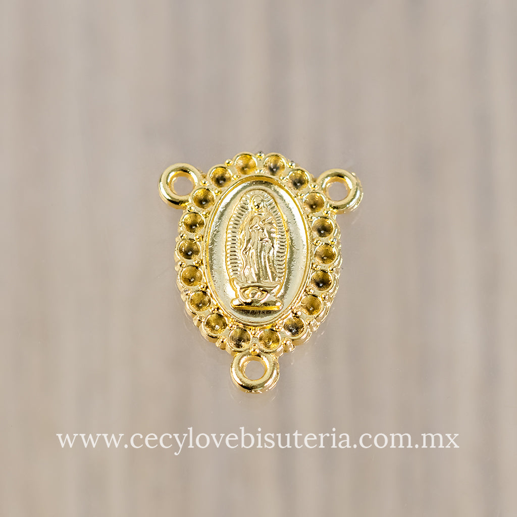 Crucero Virgen de Guadalupe
