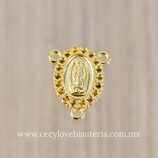Crucero Virgen de Guadalupe