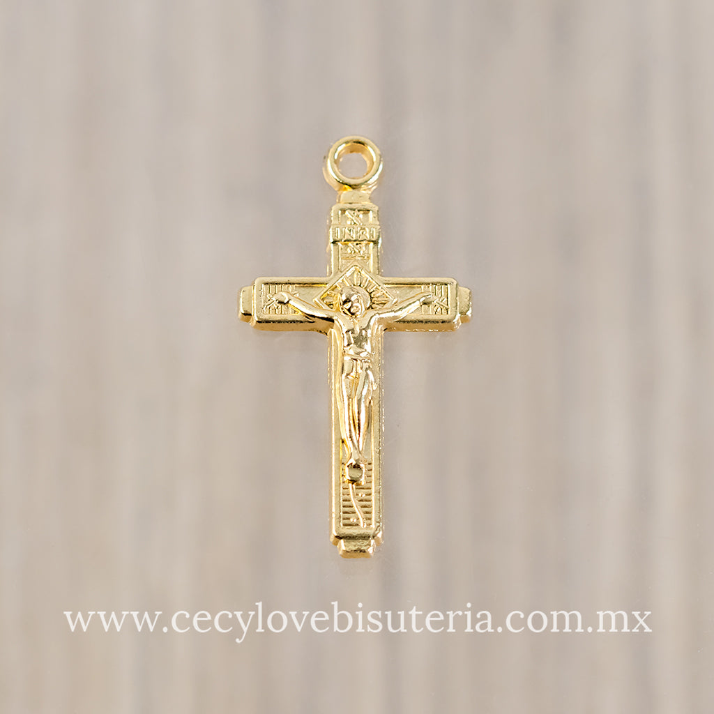 Dije Crucifijo