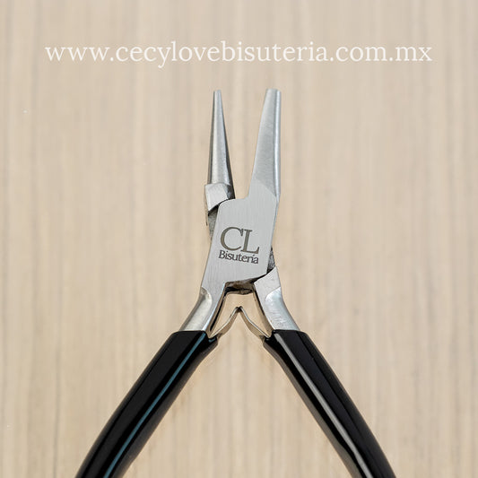 Pinza Cóncava
