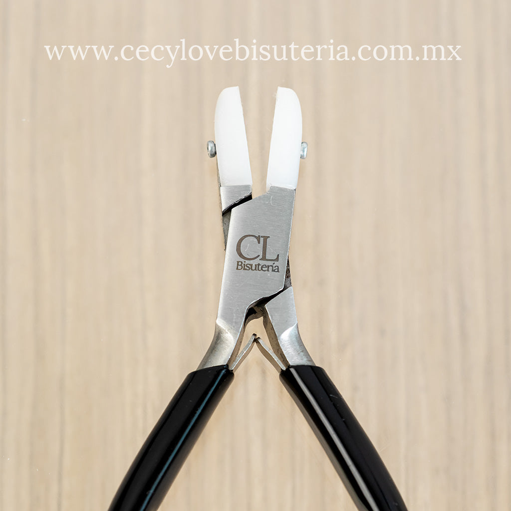Pinza Nylon