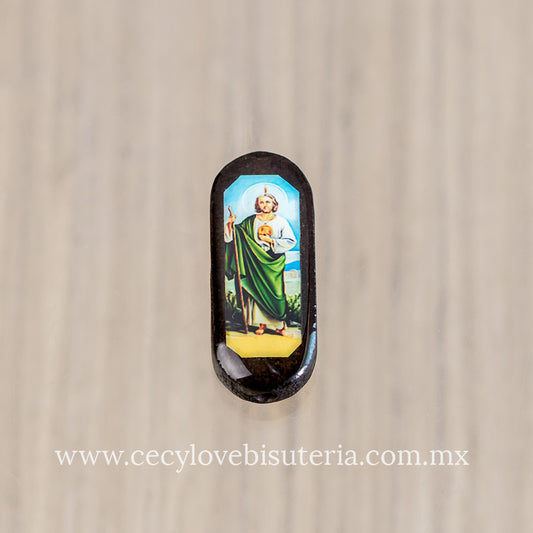 Separador Madera San Judas Tadeo