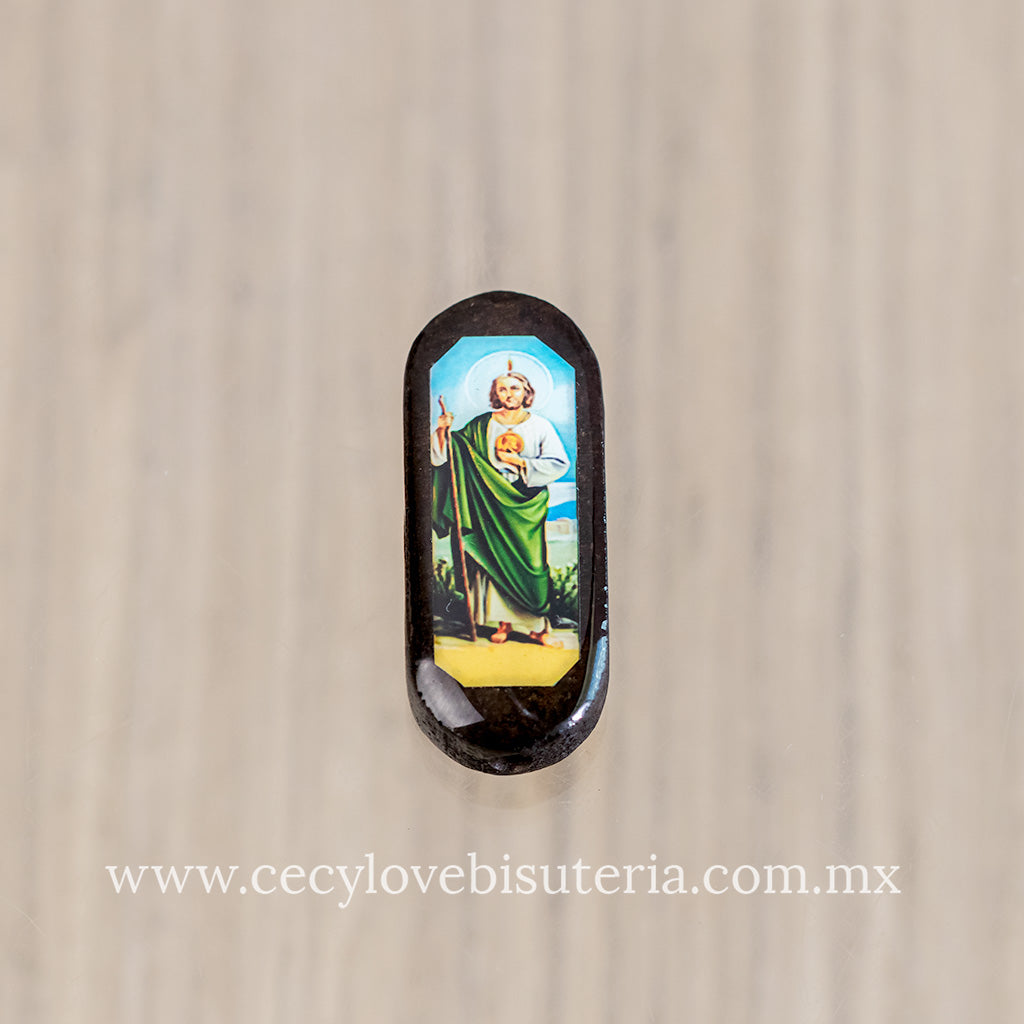 Separador Madera San Judas Tadeo