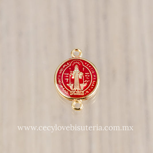 Conector San Benito Rojo