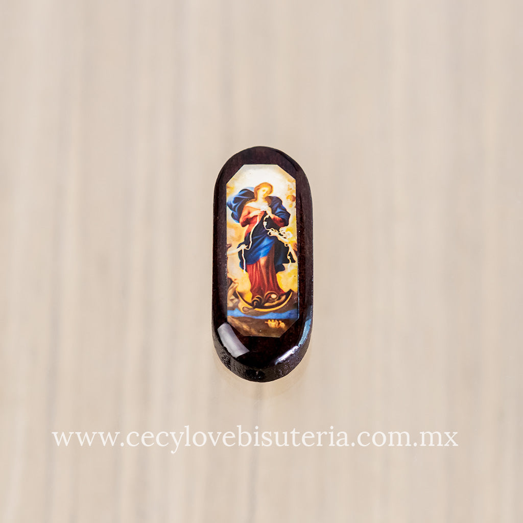 Separador Madera Virgen Desatanudos
