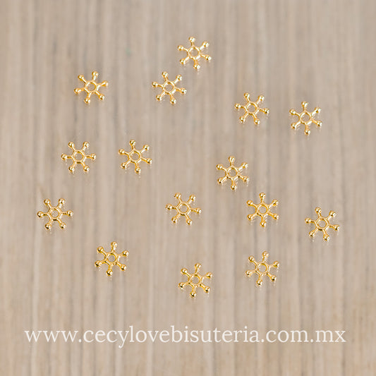Separador Flor Grande