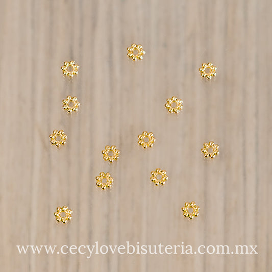 Separador Flor Mini