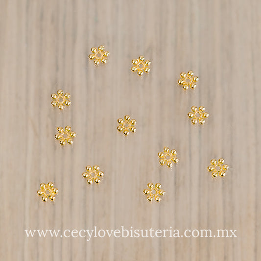 Separador Flor